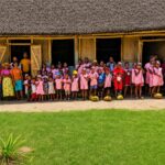 AMBILA LEMAITSO Ecole Groupe